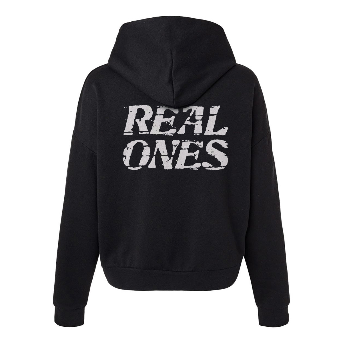 REAL ONES Women's Hoodie