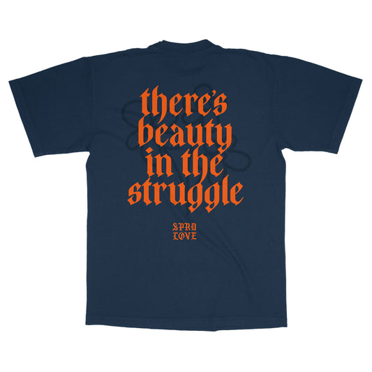 Beauty in the Struggle