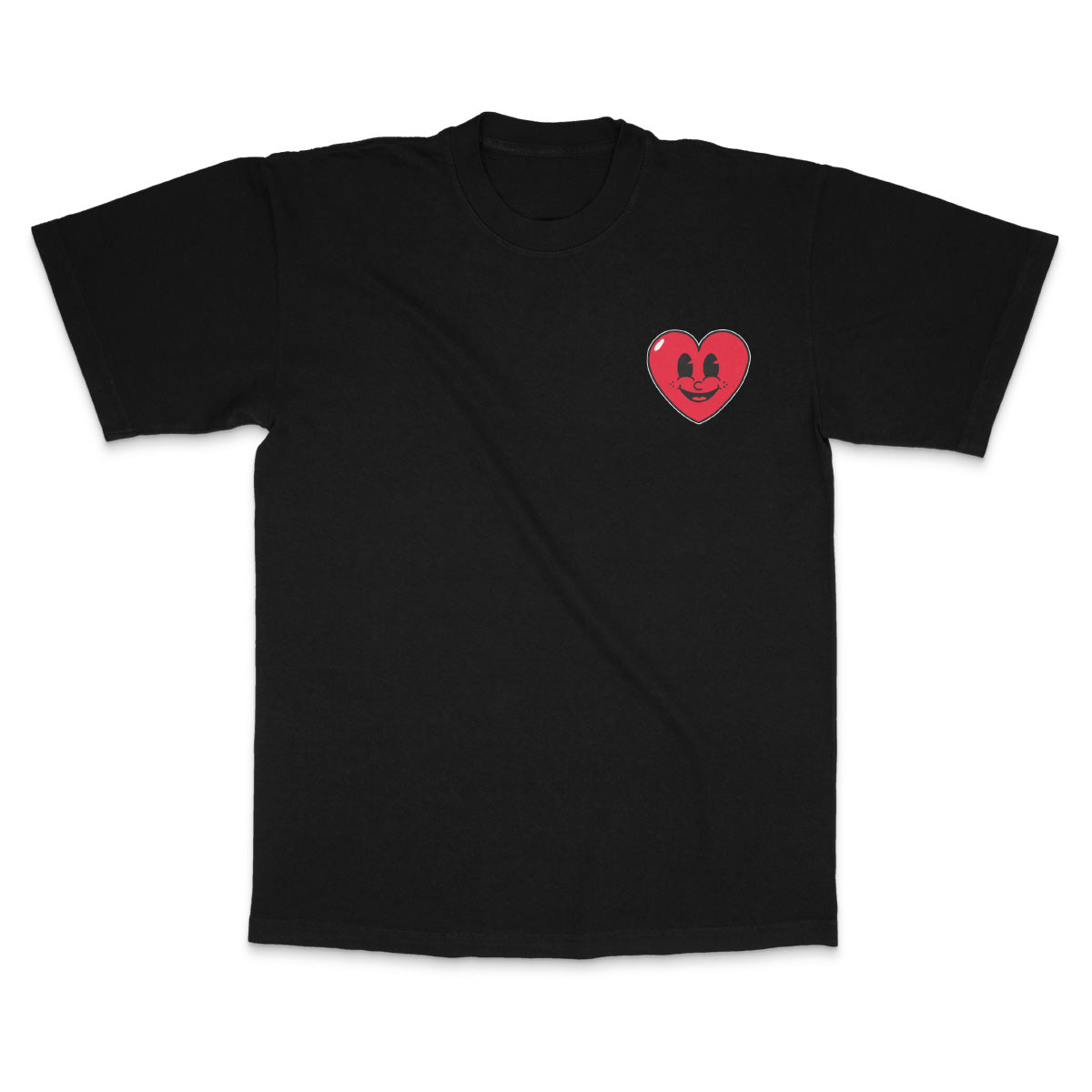 Happy Heart Tee