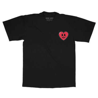Happy Heart Tee
