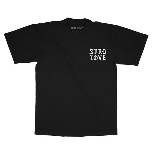 SPRD LOVE Logo Tee