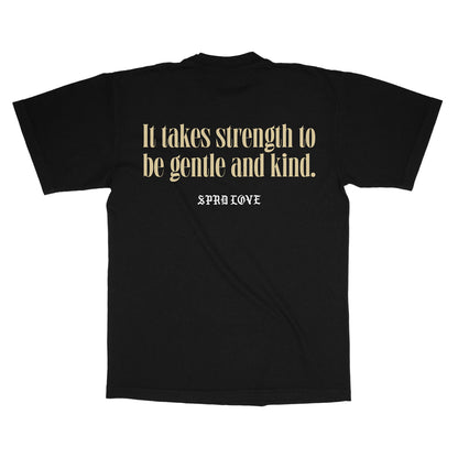 Gentle and Kind