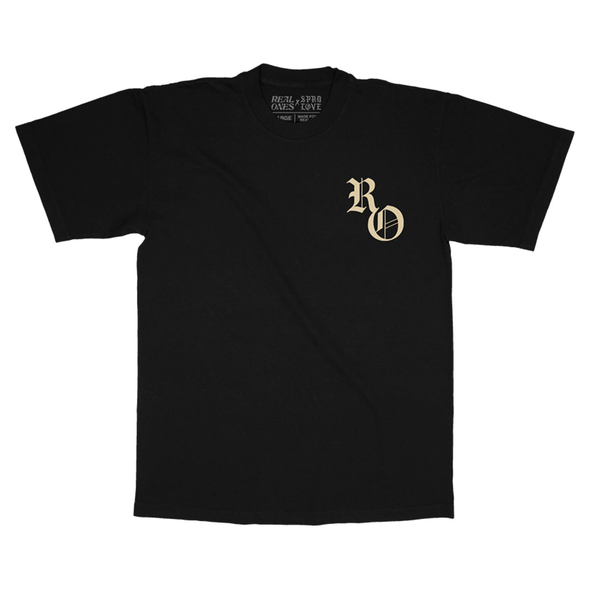 Real One's 5 Year Anniversary
