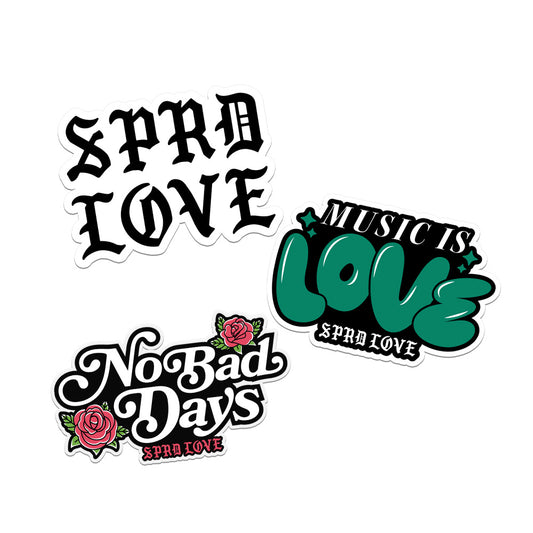 Sticker Pack