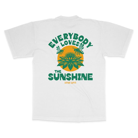 Everybody Loves the Sunshine